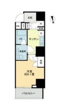 VIOR文京関口 0902