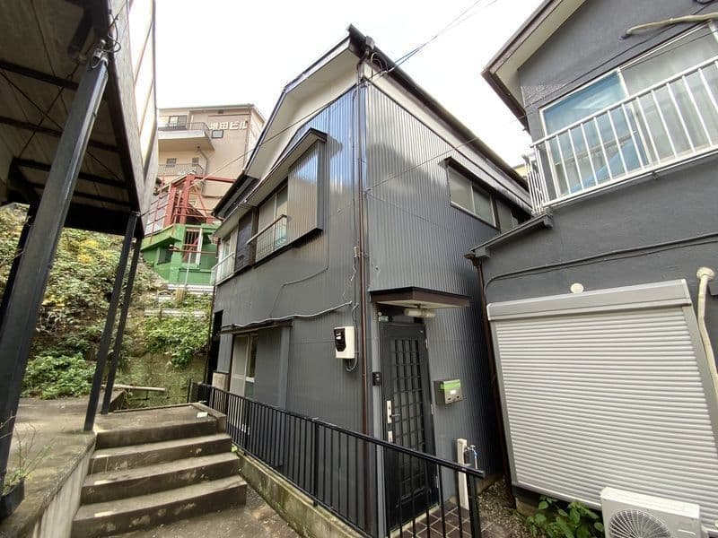 神大寺1-11-3 C棟 12万円/なし/なし