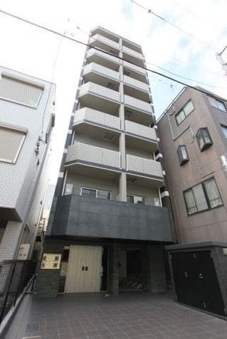 アンベリール三ノ輪 801