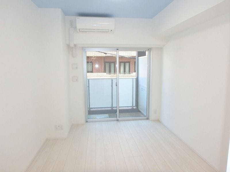 グランリーヴェル横濱Premier 402