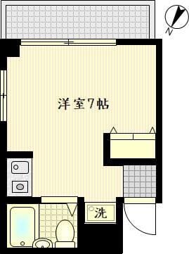 昭和ロード浜町の写真