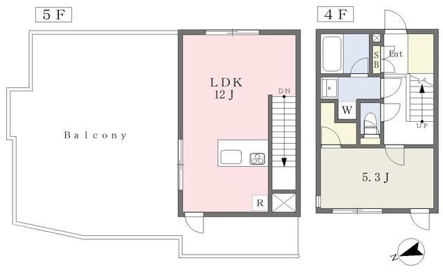 EDIT市谷柳町の写真