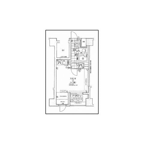 日神デュオステージ笹塚東館 1402