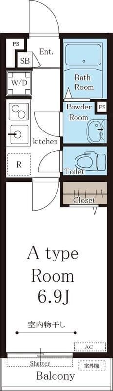 リブリ・YUME Ⅱ 101