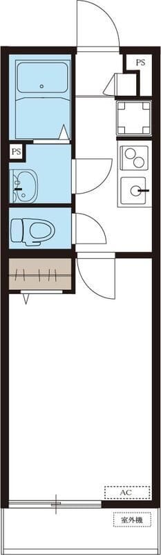 リブリ・YUME Ⅱ 102