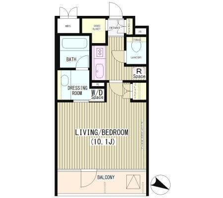 cubicM 408