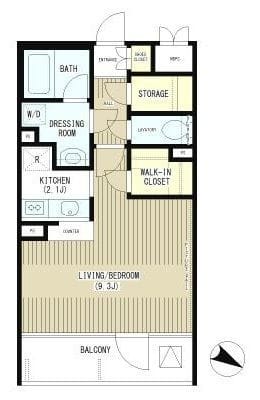 cubicM 806