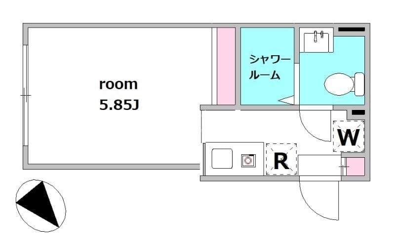 サンモリッツ 501