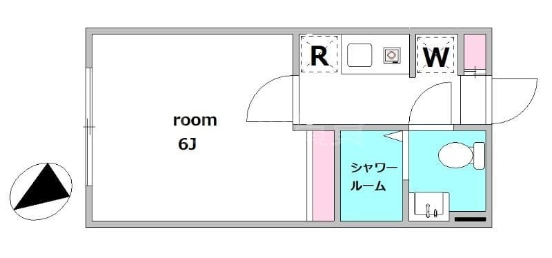 サンモリッツ 503