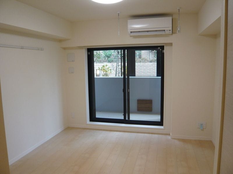 アンベリール中野鷺ノ宮 104