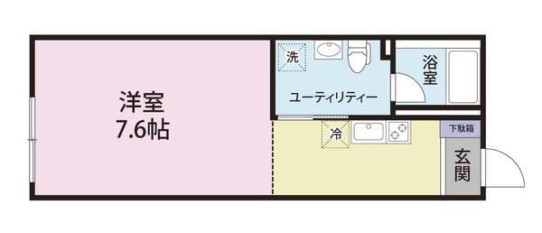 Clavier祐天寺 202