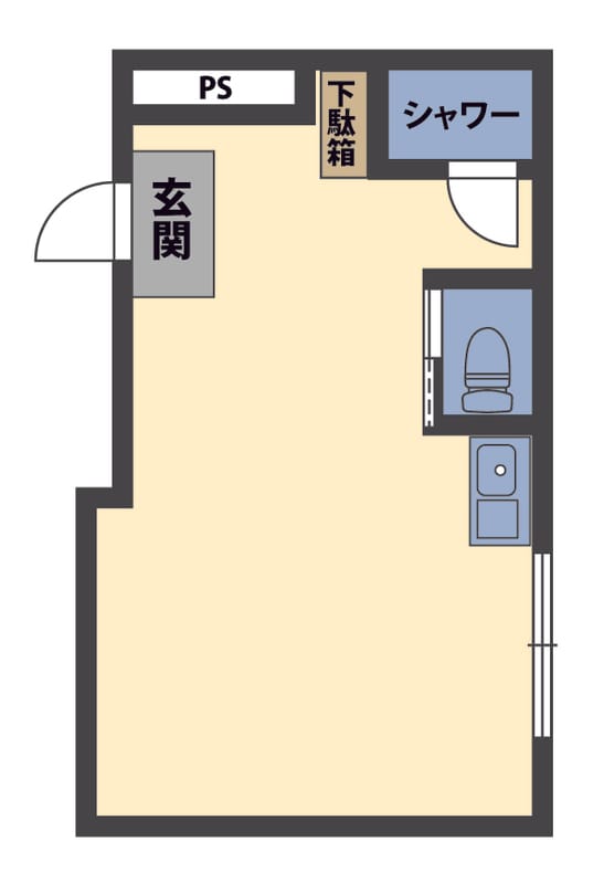 レグノ・アスール野方の写真