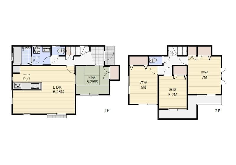 足立区本木2丁目戸建の写真