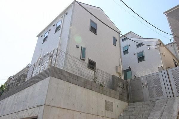 サークルハウスB棟 102