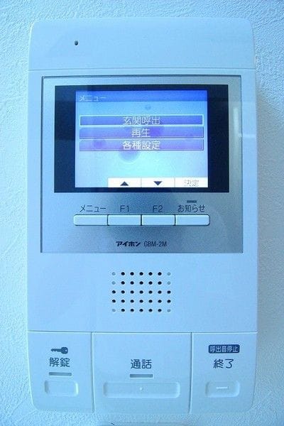 サークルハウスB棟 104