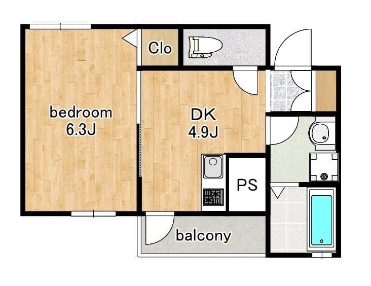 駒場ウェルビーイングの写真