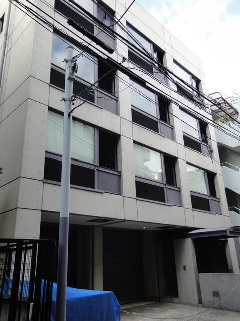 マトリクスの写真