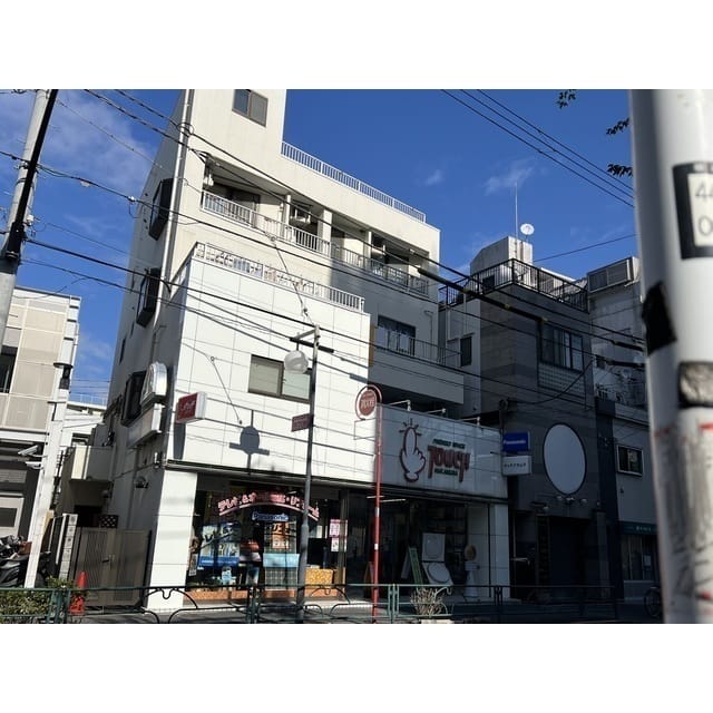 ナカムラビルの写真