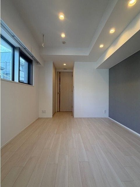 ザ・パークハビオSOHO祐天寺 301