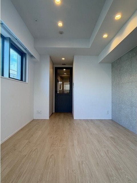 ザ・パークハビオSOHO祐天寺 401
