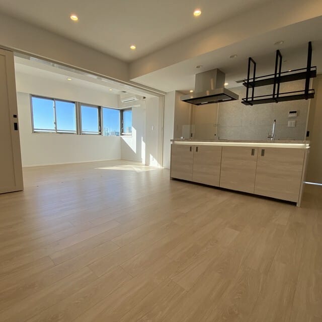 ザ・パークハビオSOHO祐天寺 706