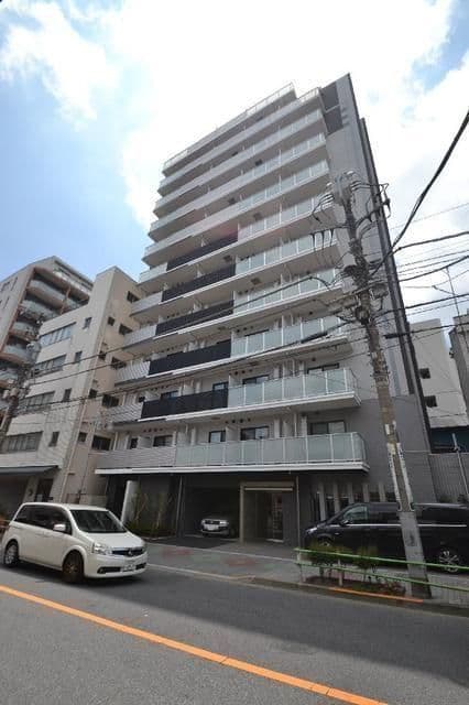 メイクスデザイン入谷Ⅱ 1103