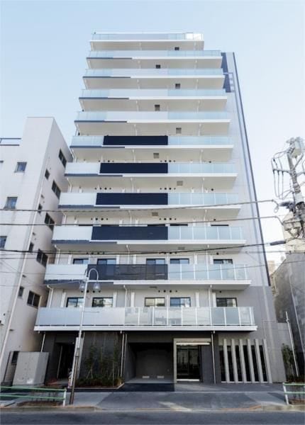 メイクスデザイン入谷Ⅱ 403