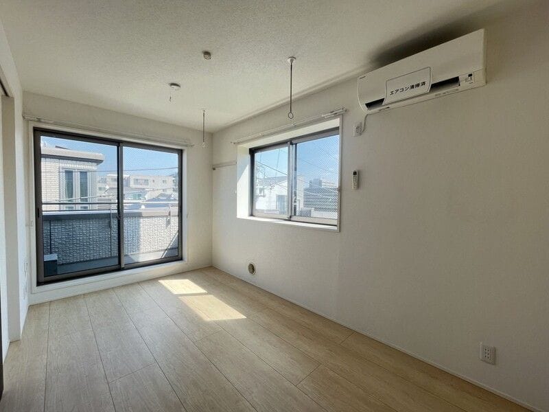 フォレナ中町の写真