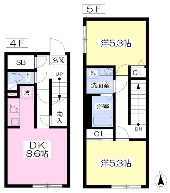 Branche早稲田の写真