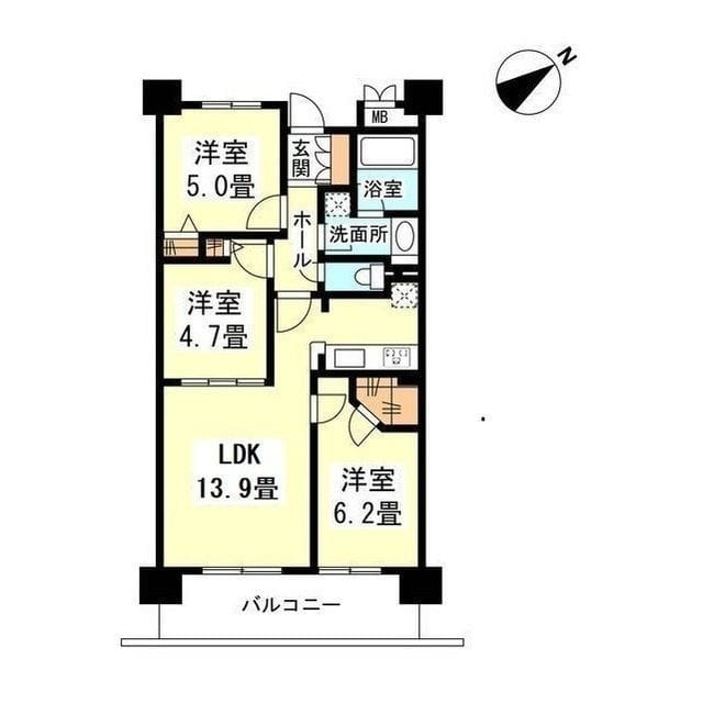 アーマックス大井町の写真