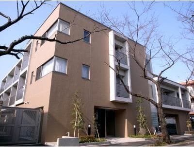 Rumah上用賀 301