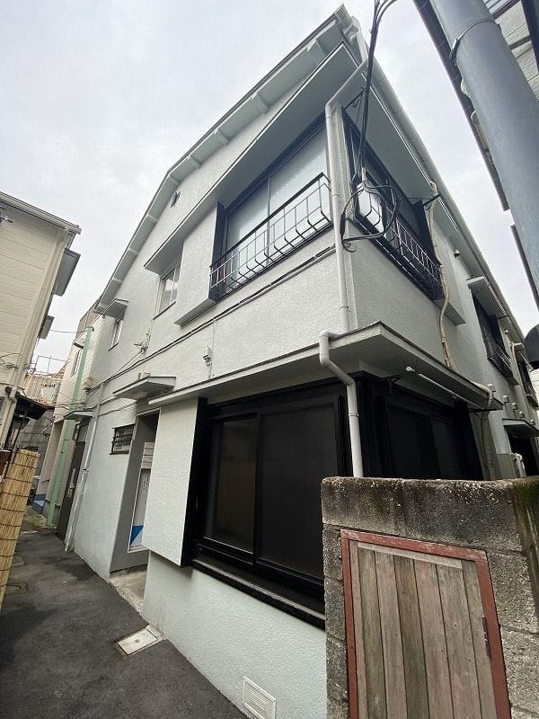 フォーチュン大塚の写真