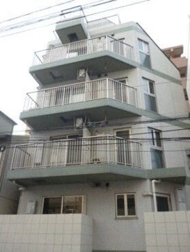 エテルノ高田馬場の写真