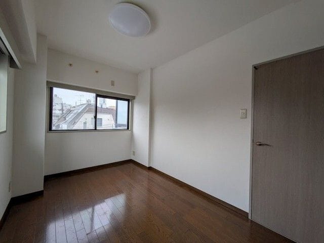 パスティーユ石川台 301