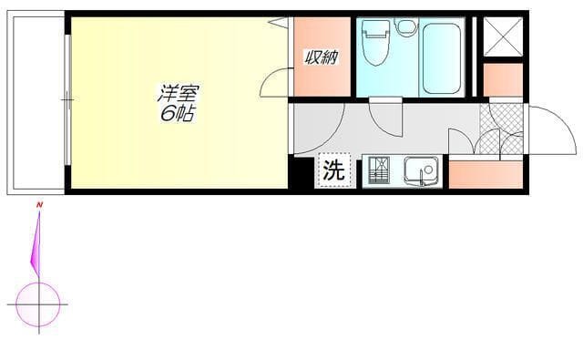 クラスタ新宿の写真