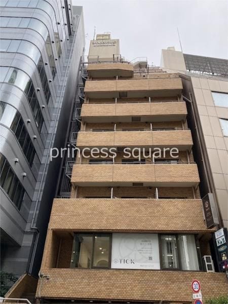 ライオンズマンション新宿御苑前NO.2の写真