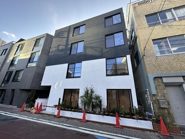 オークレスト中野 301