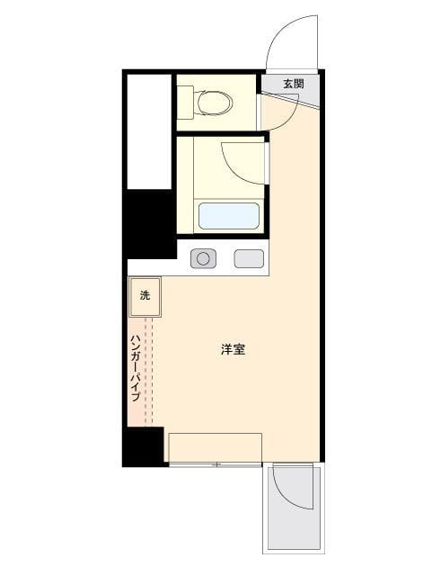 ウエストインパート3 0503