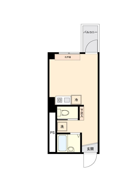 ウエストインパート3 0504