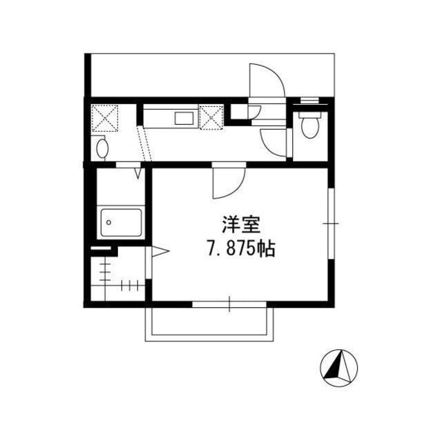 セレ中目黒の写真