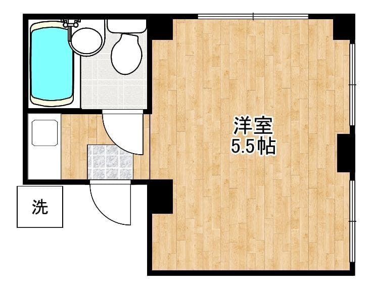 NOREASON目白台 101