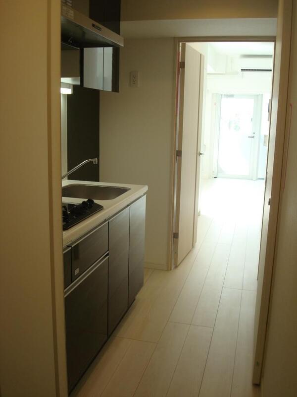 アジールコート汐浜キャナル 0206