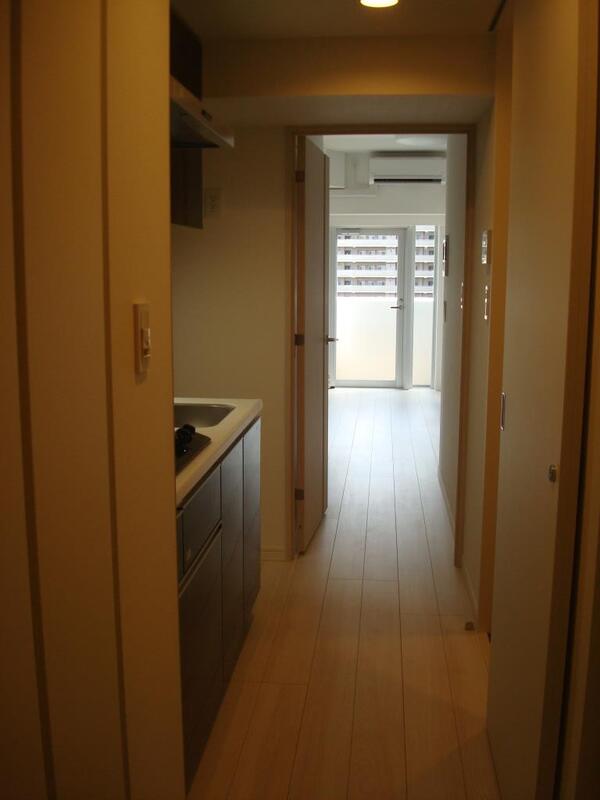 アジールコート汐浜キャナル 0213