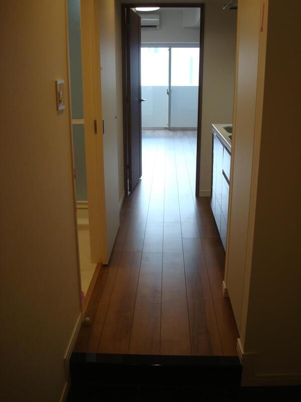 アジールコート汐浜キャナル 0903