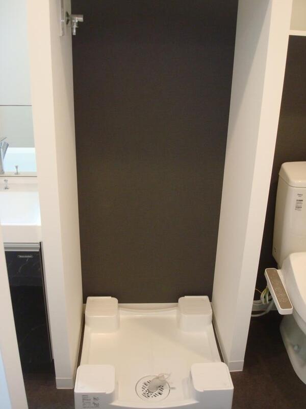 アジールコート汐浜キャナル 1203