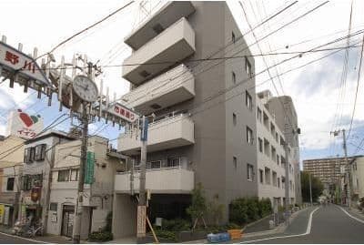 パークアクシス板橋の写真