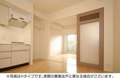 パークアクシス板橋 402