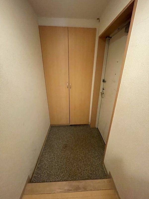 ブランネージュ多摩川 404
