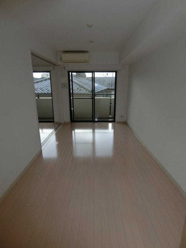 ブランネージュ多摩川 703