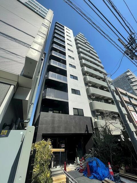 GENOVIA文京千駄木 701
